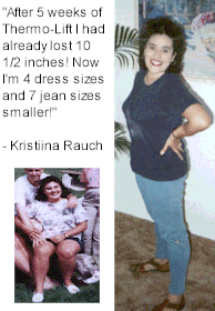 Kristiina - Before and After!